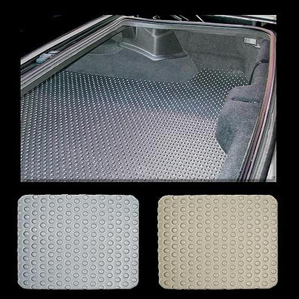 Corvette Cargo Mat All Weather Rubber Lloyds Mats : 1997-2004 C5