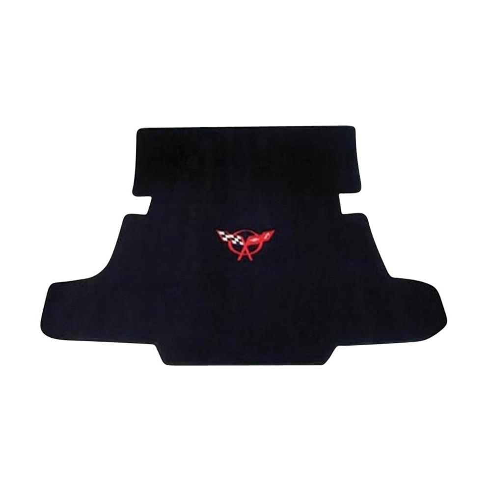 Corvette Cargo Mat - Classic Loop : 1997-2004 C5