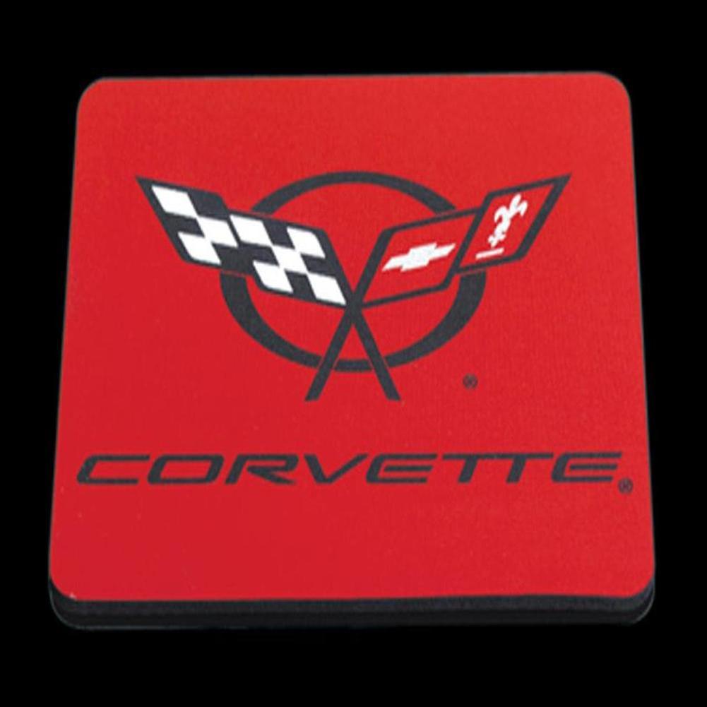 Corvette Mouse Pad