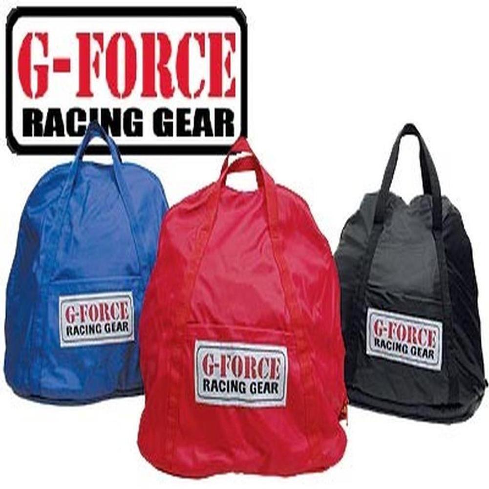 Corvette Racing Helmet Bag : G-Force Racing
