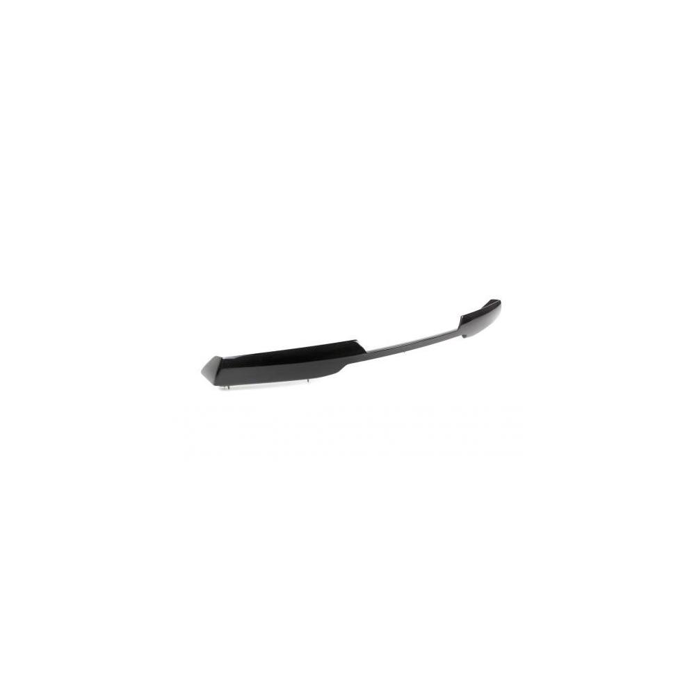 Corvette Rear Deck Track Pack Spoiler w/out Wickerbill - Carbon Fiber : C7 Z06