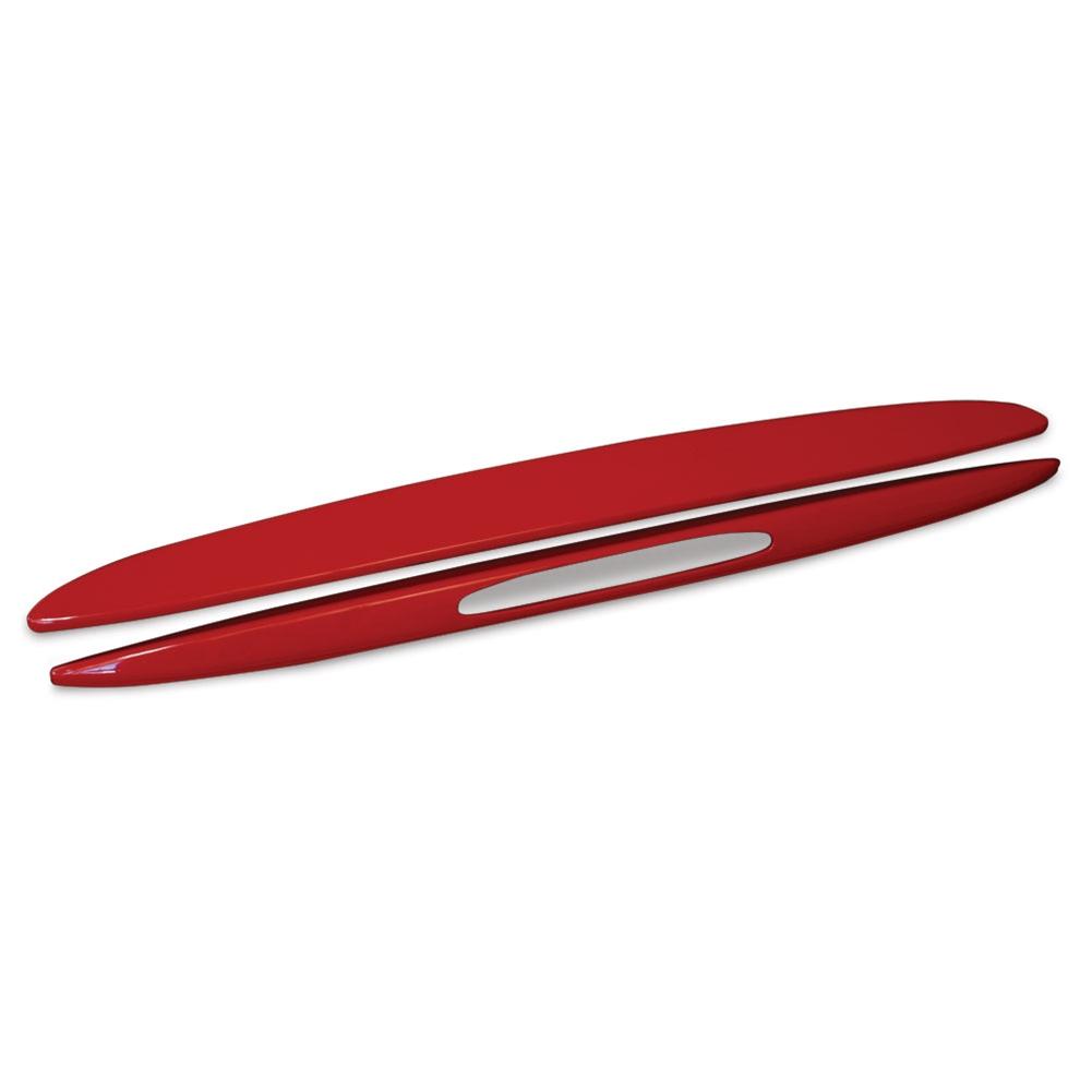 Corvette Rear Spoiler - Reproduction : 2005-2013 C6