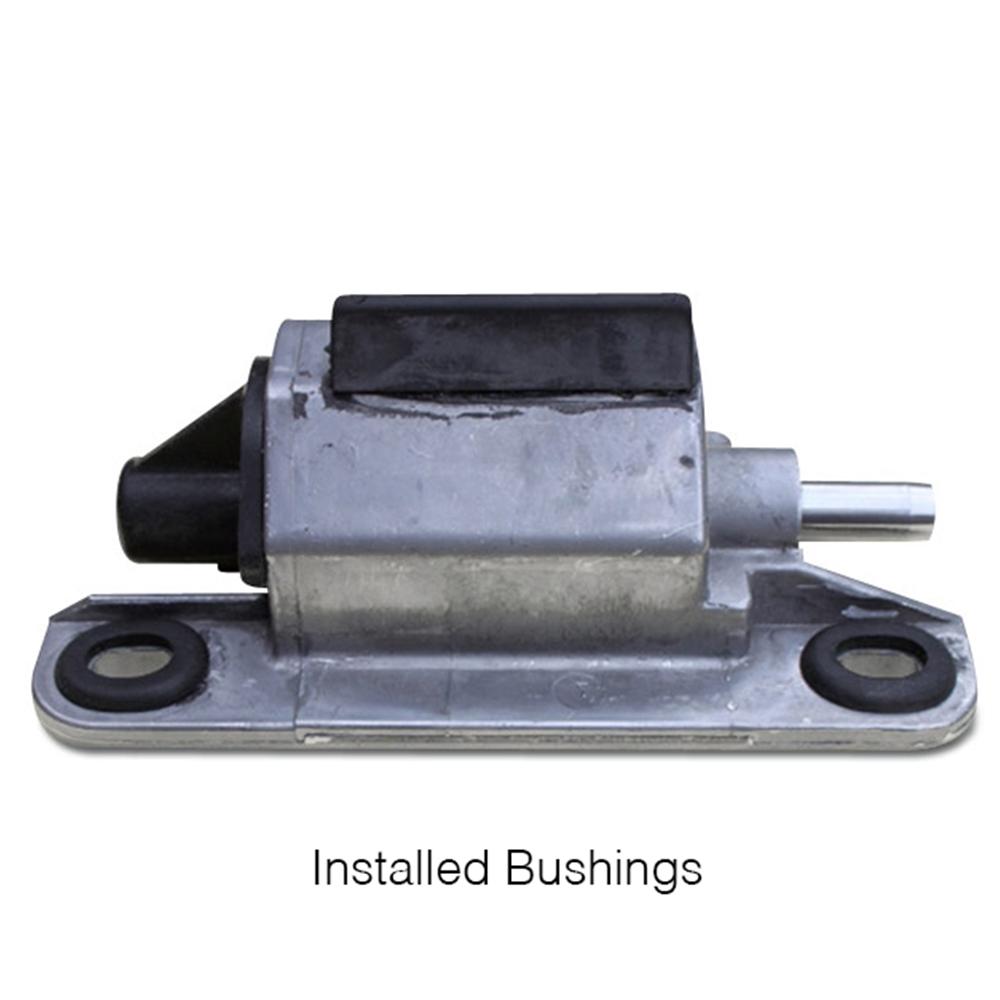 Corvette Shifter 6 Speed Bushing Repair Kit : 1997-2013 C5,C6,Z06,ZR1,Grand Sport