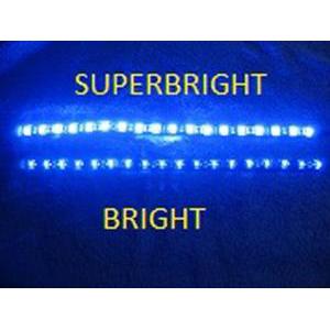 Corvette Side Cove LED Lighting Kit with (4) Function Remote - Red : 2005-2013 C6, Z06, ZR1