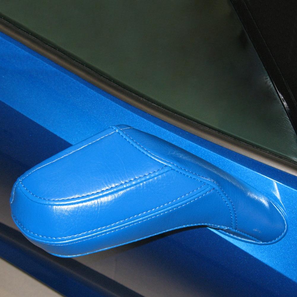Corvette SpeedLingerie Mirror Covers : C7 Stingray, Z51, Z06, Grand Sport