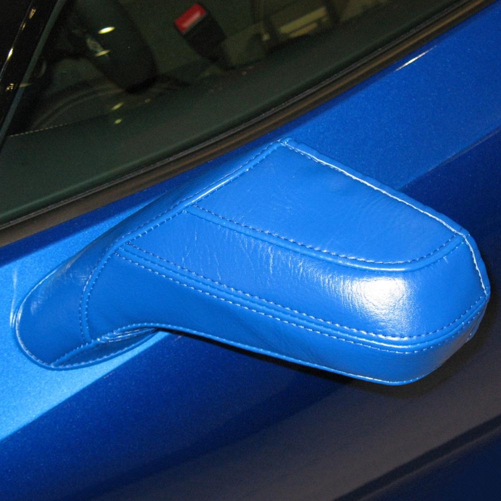 Corvette SpeedLingerie Mirror Covers : C7 Stingray, Z51, Z06, Grand Sport