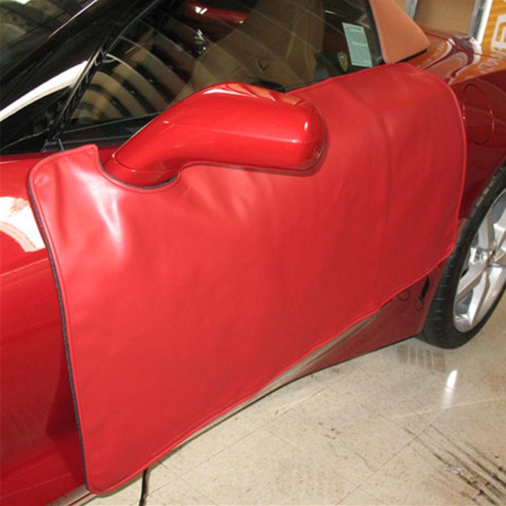 Corvette SpeedLingerie Rear Deck, Cargo, Door, Fender Cover & Trunk Mat : C7 Stingray, Z51, Z06, Grand Sport