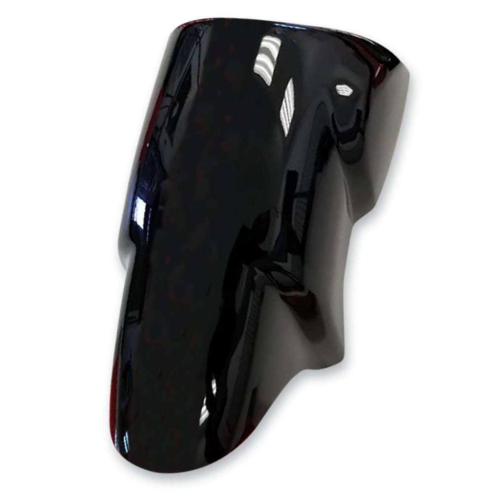 Corvette Throttle Body Cover - Custom Painted : 2014-2019 C7 Stingray, Grand Sport