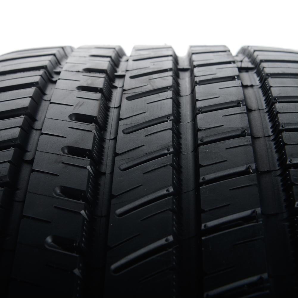 Corvette Tires - Michelin Pilot Sport A/S 3 Y