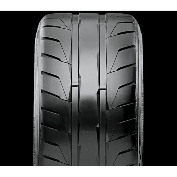 Corvette Tires - Nitto NT05 High Performance Tire