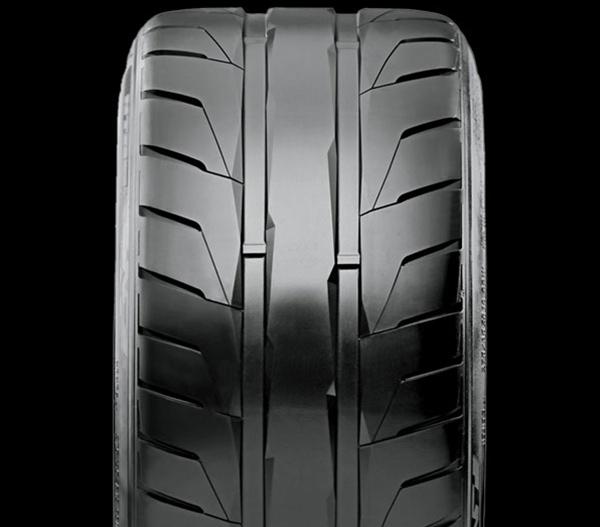 Corvette Tires - Nitto NT05 High Performance Tire