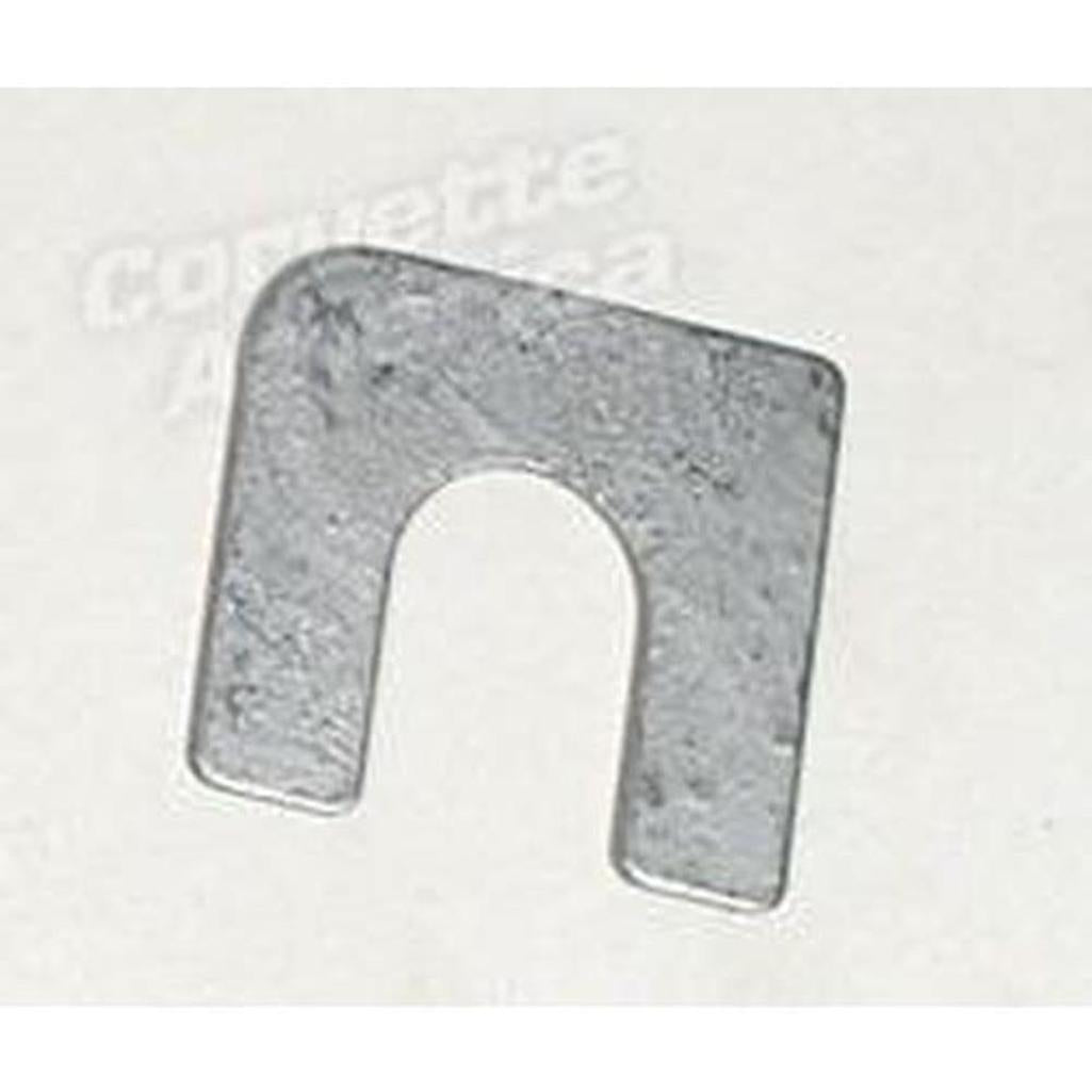 Corvette Upper Control Arm Shim.: 1984-1996