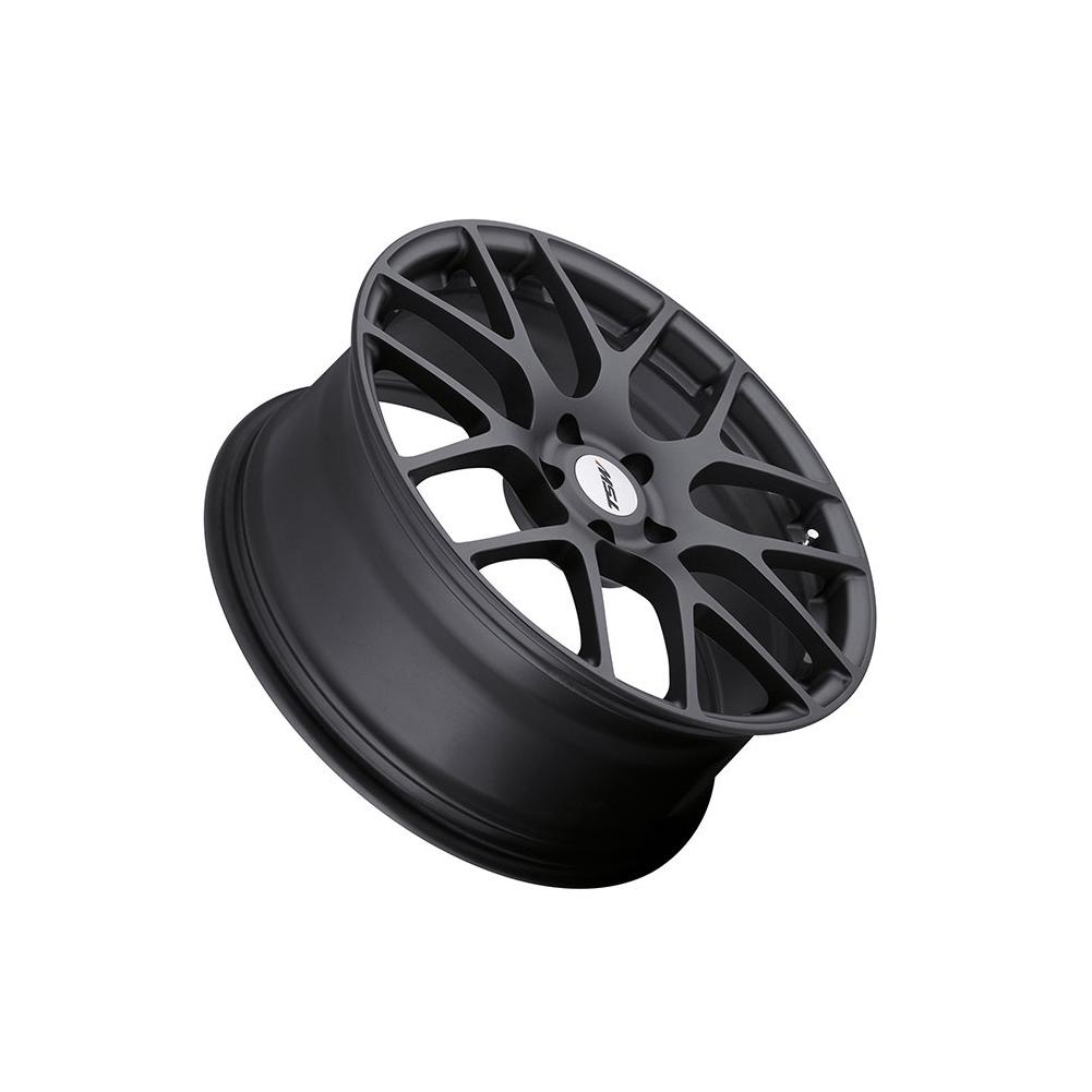 Corvette Wheels - TSW Nurburgring (Set) : Matte Gunmetal