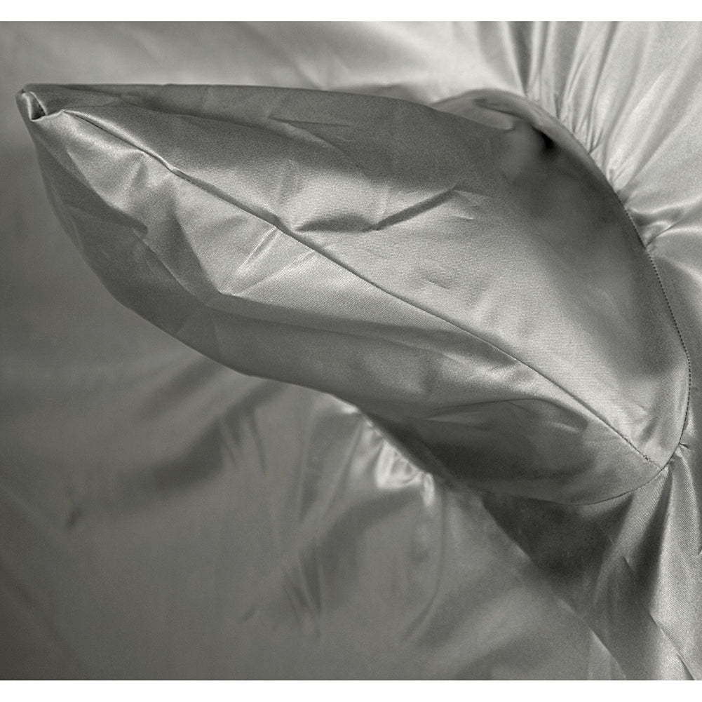 C8 Corvette Car Cover Silver Guard Plus