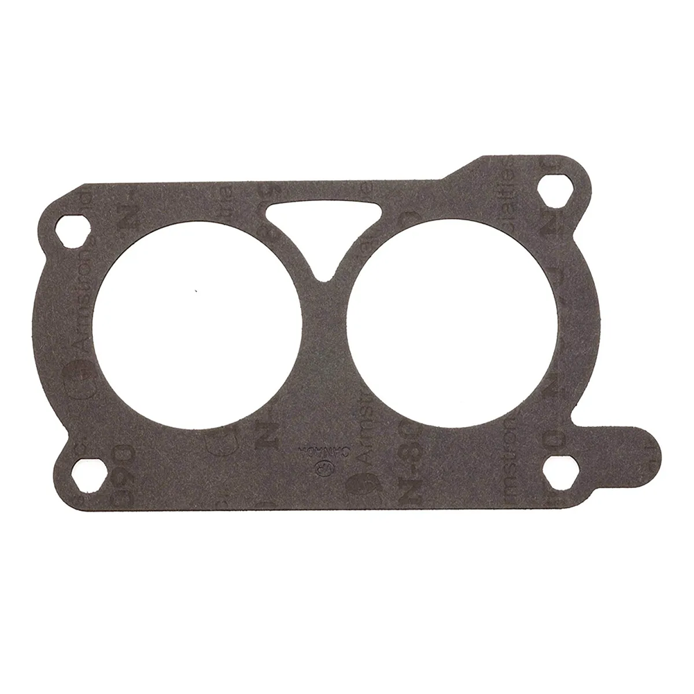 Corvette Throttle Body Gasket: 1984-1996