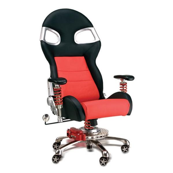 Formula One Series Chair