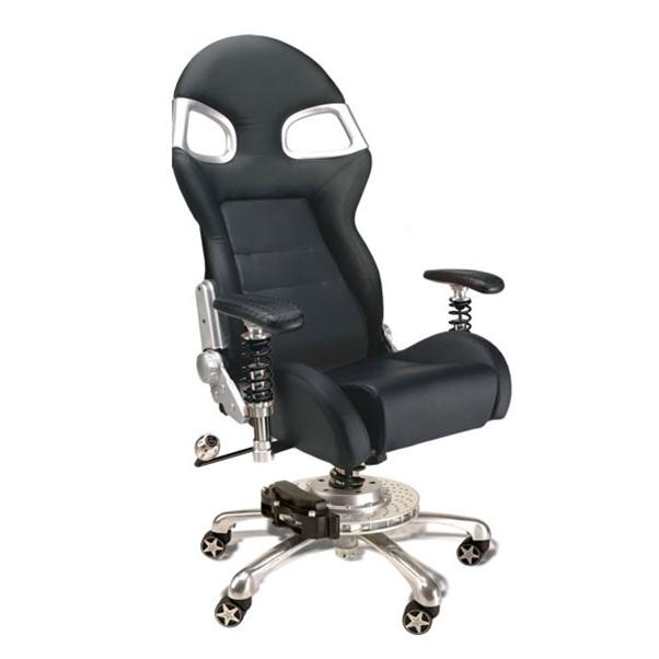 Formula One Series Chair