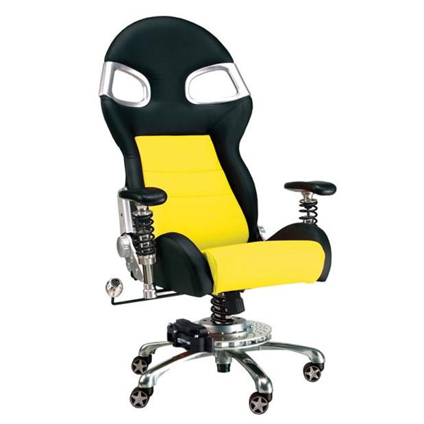 Formula One Series Chair