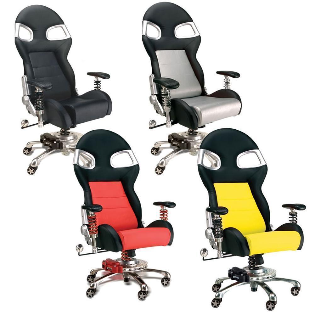 Formula One Series Chair