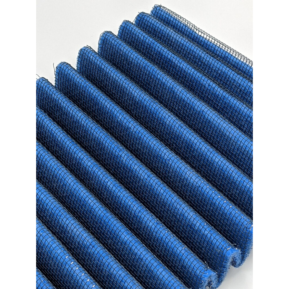 Corvette Air Filter Attack Blue High Performance - OE Replacement : 2009-2013 ZR1 LS9