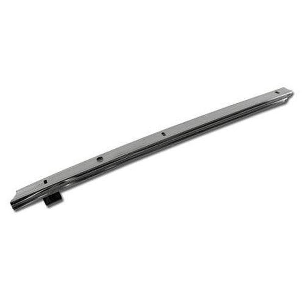 Corvette Windshield Post WS Retainer - Left: 1968-1976