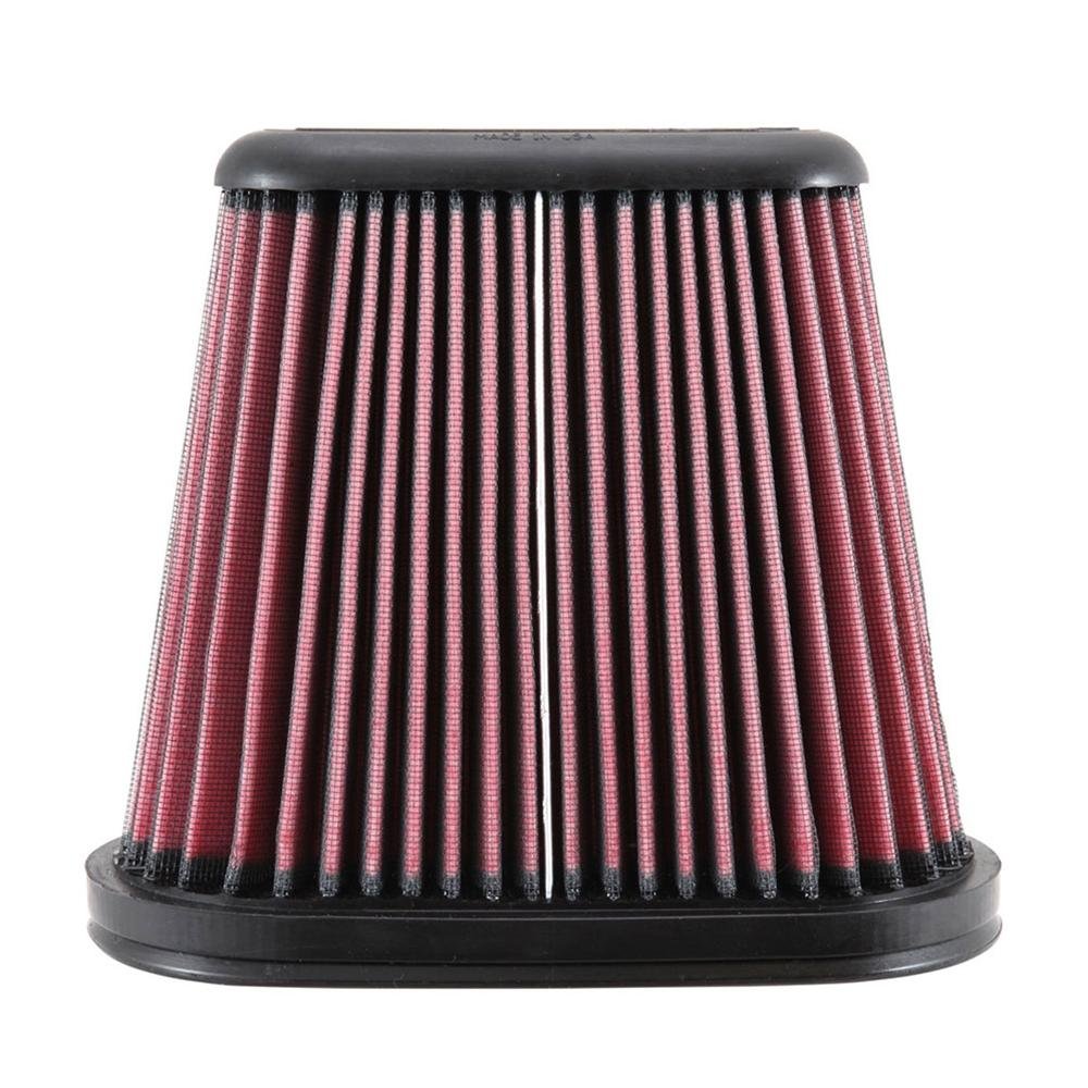 Corvette K&N Air Filter : C7 Stingray, Z51, Z06, Grand Sport