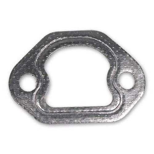 Corvette Exhaust Manifold Gasket. Front Or Rear - Except ZR1: 1984-1991