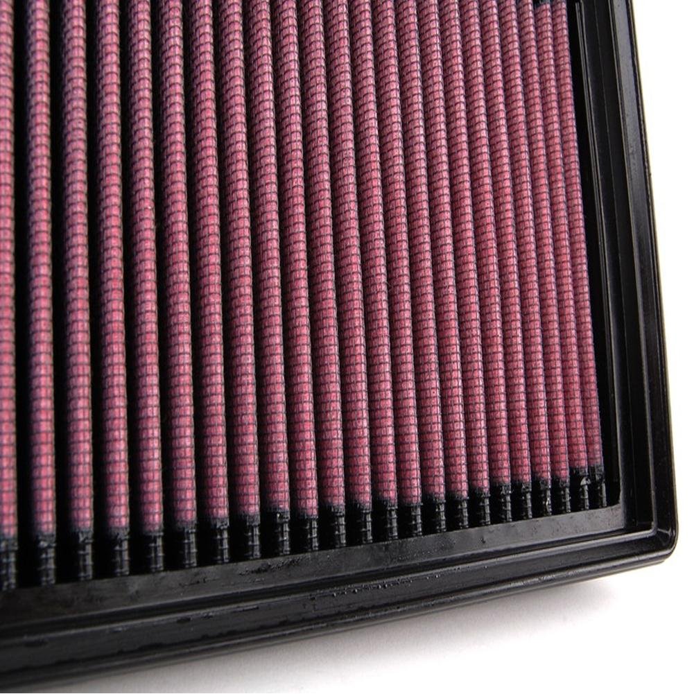 Corvette Air Filter K&N Replacement : 1997-2004 C5 & Z06