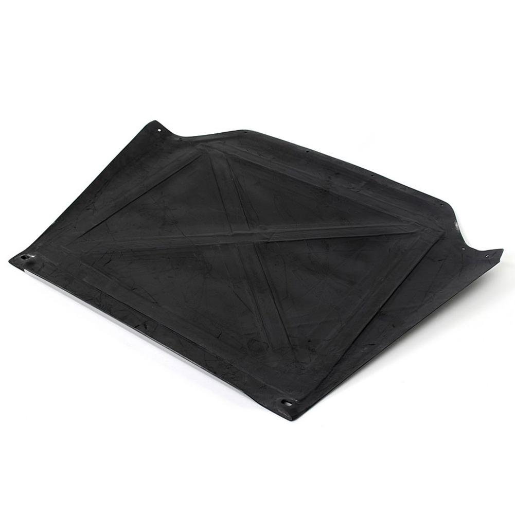 Corvette Aero Diffuser Undertray - Carbon Fiber - APR Performance : C7 Stingray