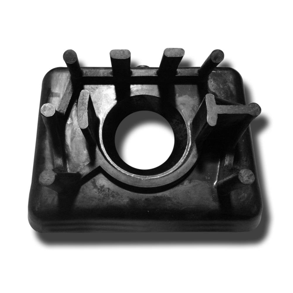 C4 Corvette Gas Fuel Tank Filler Neck Boot : 1984-1996