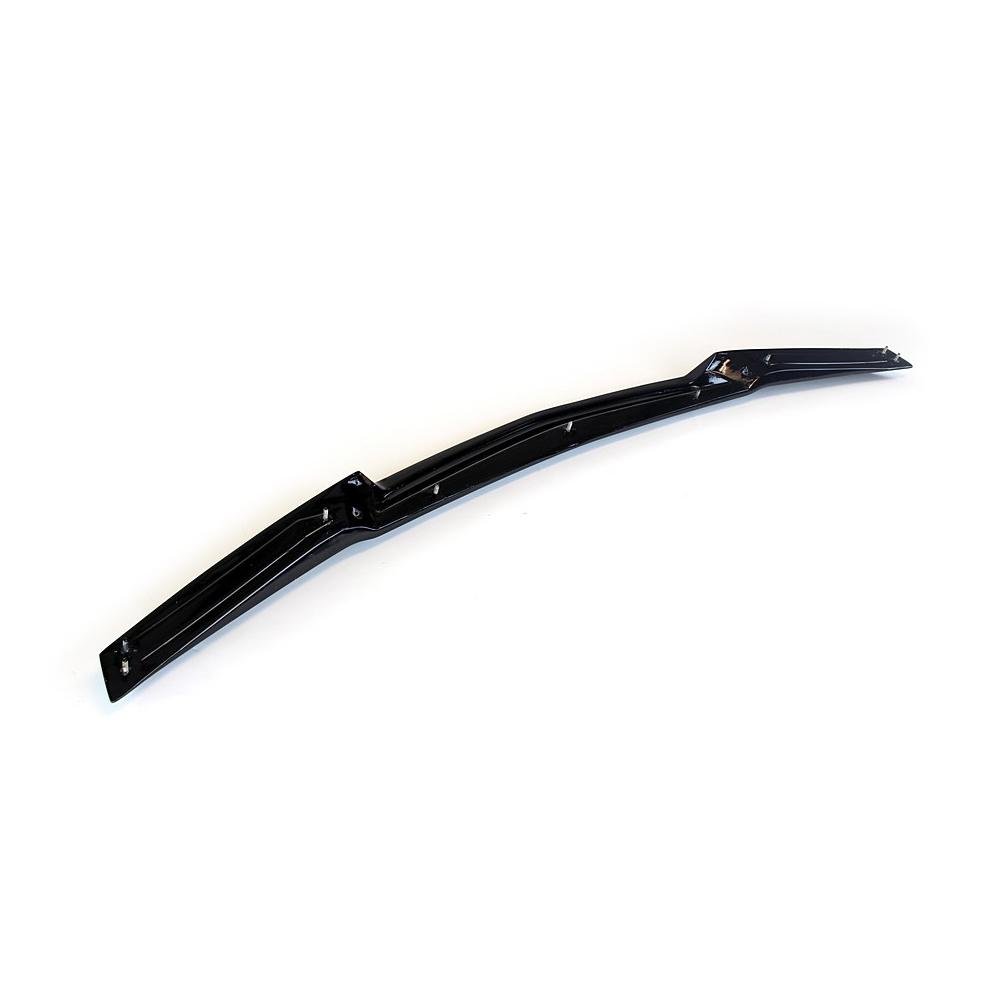 Corvette Rear Deck Spoiler Version 1 - Carbon Fiber - APR Performance : C7 Stingray