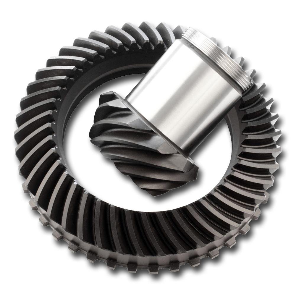 Corvette Rear Differential Ring & Pinion Gear Sets - 3.42 : 1997-2004 C5 & Z06