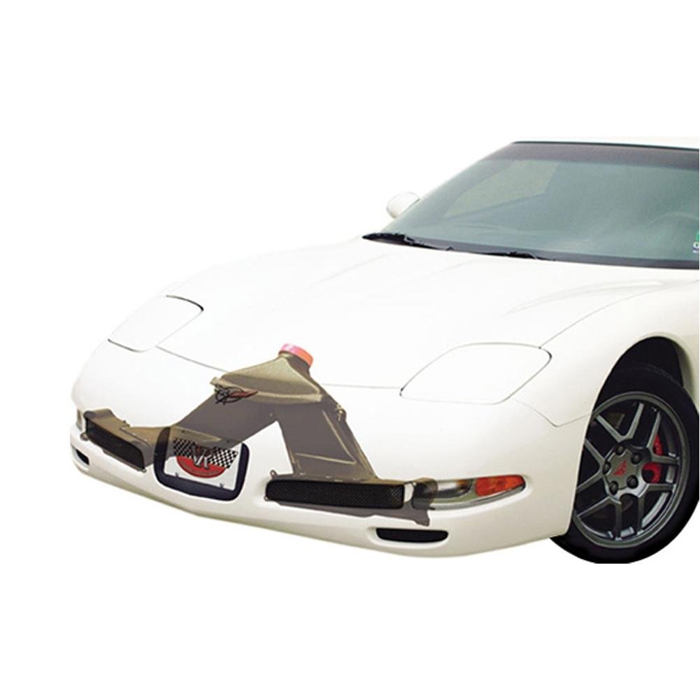 Corvette Vararam VRB2 Ram-Air Intake System : 1997-2004 C5 & Z06