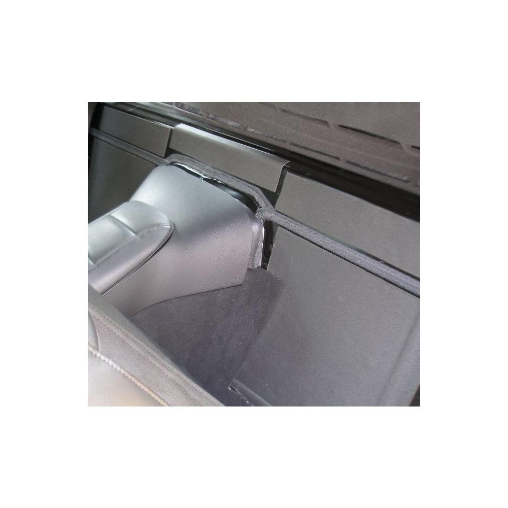 Corvette BLOCKIT “Dead Mats” Sound Deadening System