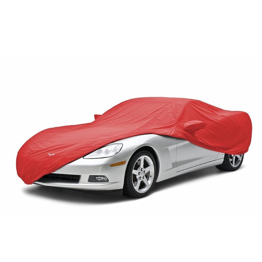 Corvette Car Cover Stormproof - Coupe : 2005-2013 C6 (All Colors)