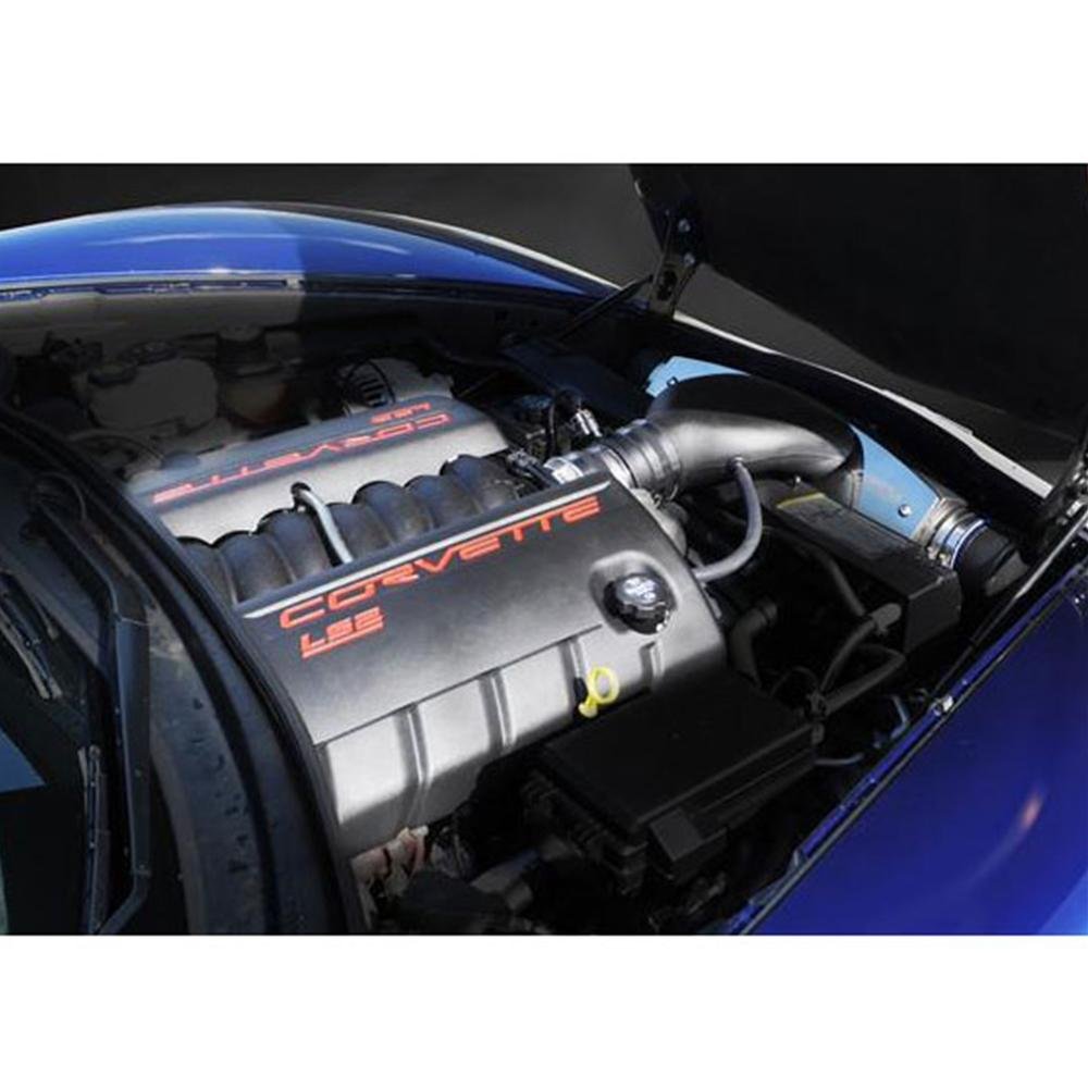 Corvette Pro5 Closed Box Air Intake - Corsa : 2005-2013 C6 & Z06