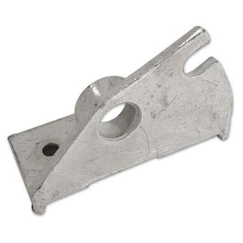 Corvette Headlight Motor Bracket. LH: 1963-1967