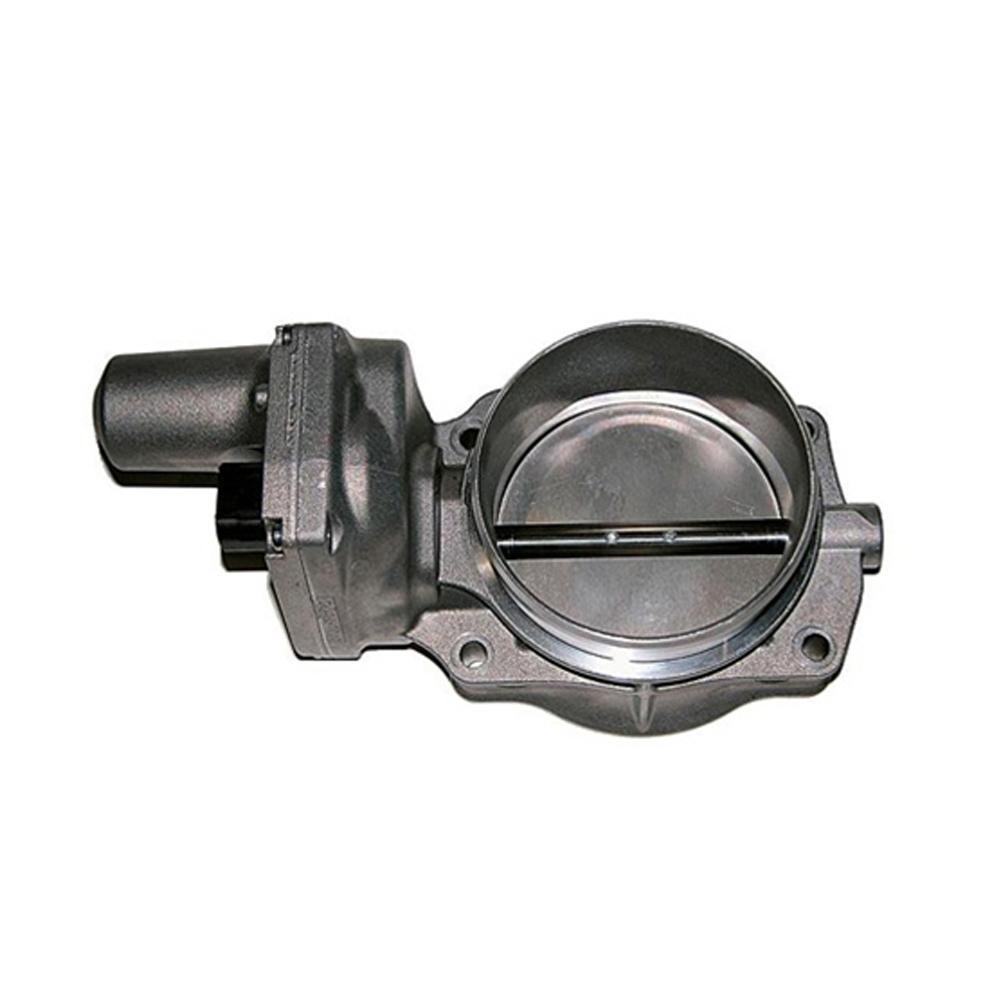 Corvette Throttle Body GM LS2 90mm : 1997-2013