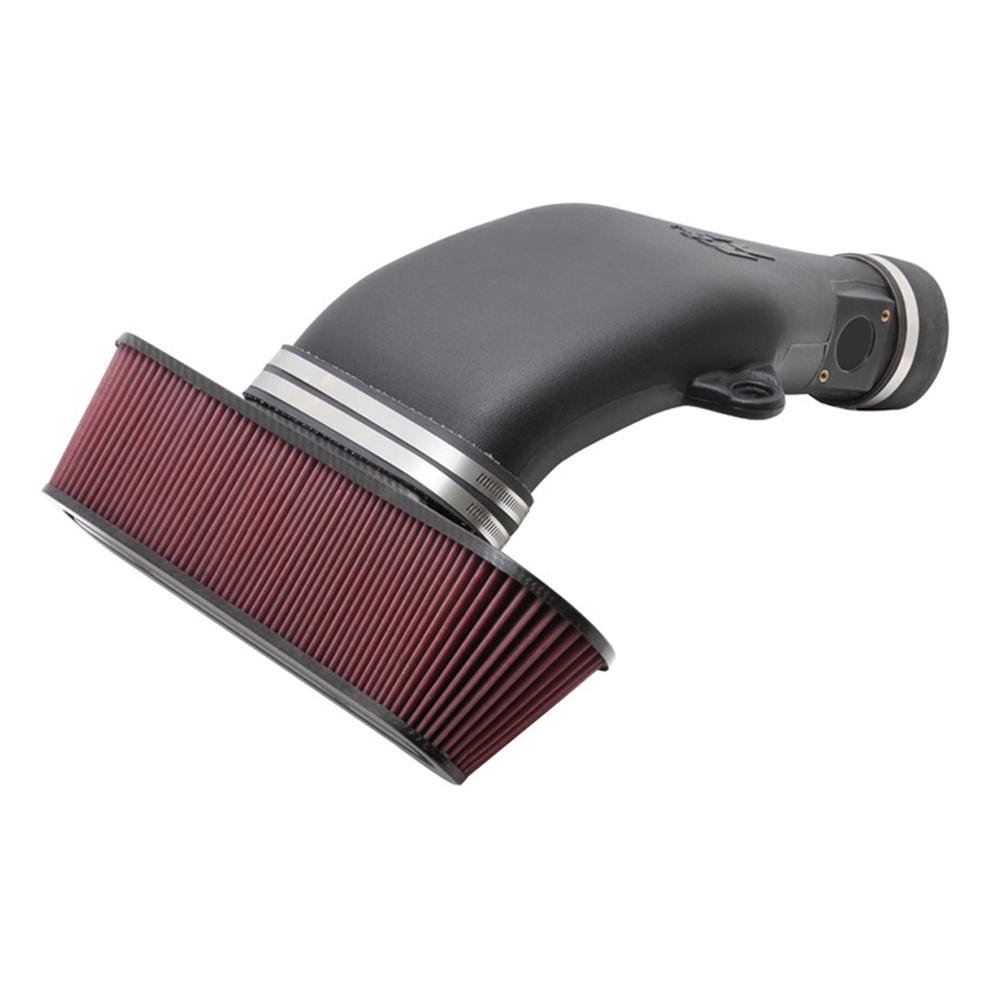 Corvette K&N Air Intake Kit : 2008-2013 C6 LS3 Only