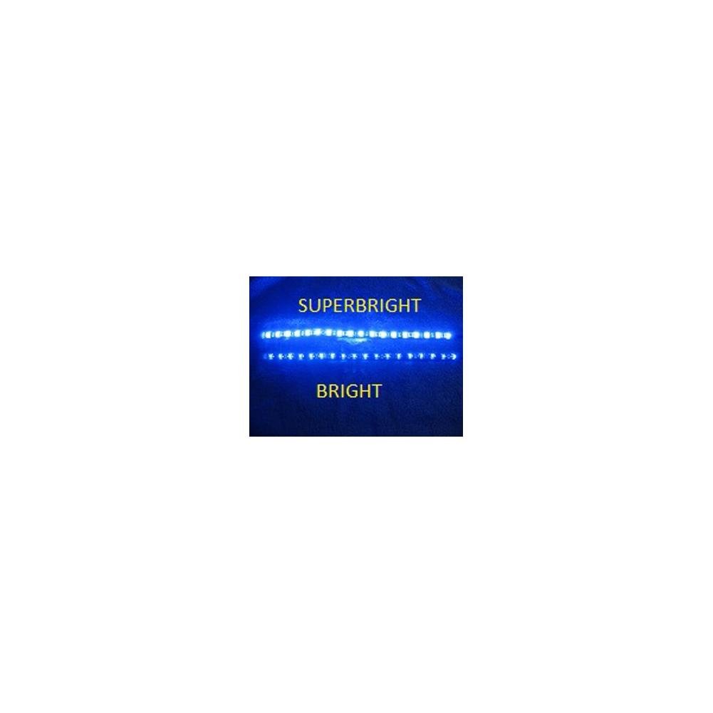 Corvette Fender Side Cove LED Lighting Kit with Standard Remote : 2005-2013 C6, Z06, ZR1