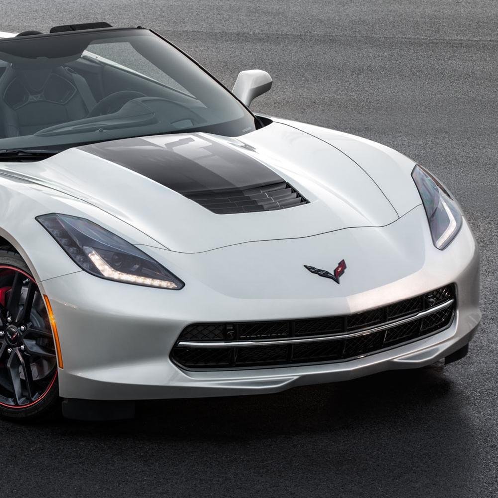 Corvette GM OEM Front Bumper Cover : C7 Stingray, Z51