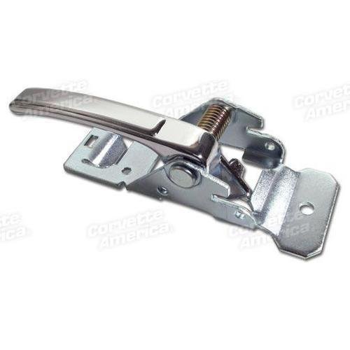 Corvette Door Latch Handle. RH: 1978-1982