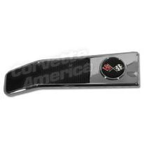 Corvette Door Latch Handle. RH: 1968-1977