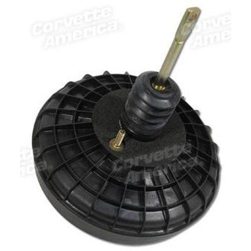 Corvette Brake Booster - Remanufactured: 1984-1989