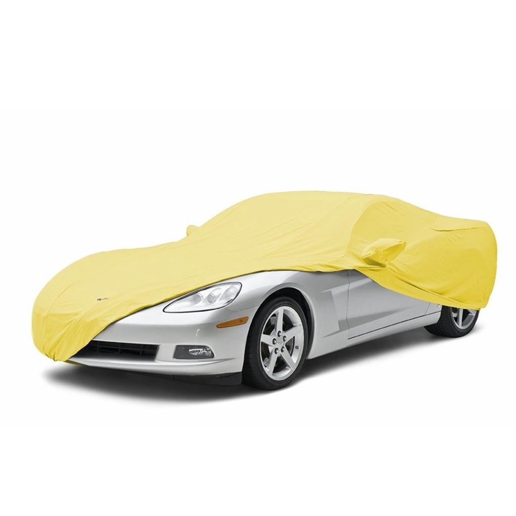 Corvette Car Cover Stormproof - Coupe : 2005-2013 C6 (All Colors)