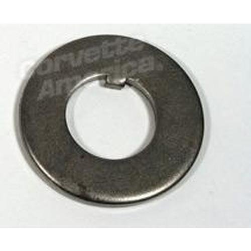 Corvette Front Spindle Washer.: 1969-1982