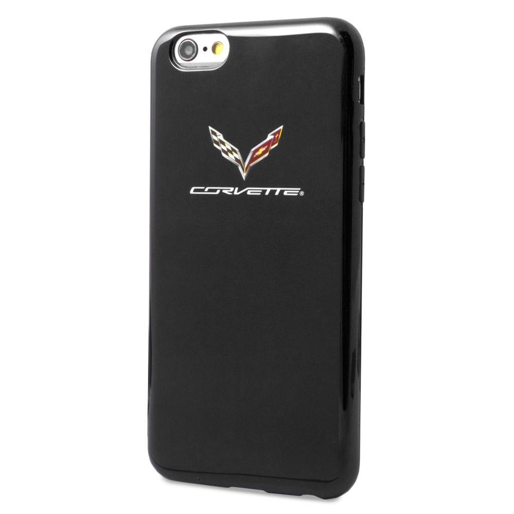 C7 Corvette Stingray Logo - iPhone 6/6S Case