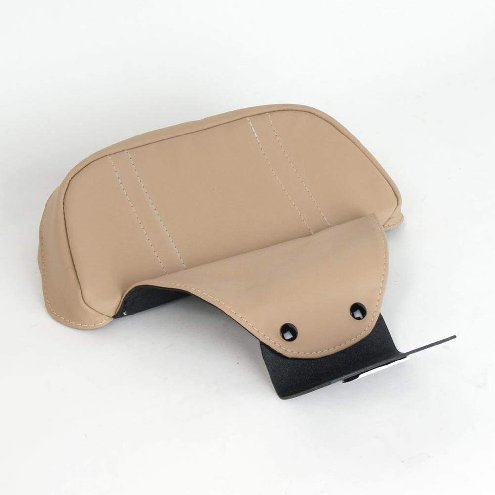 Corvette Console Travel Pouch : 2005-2011 C6,Z06,ZR1,Grand Sport