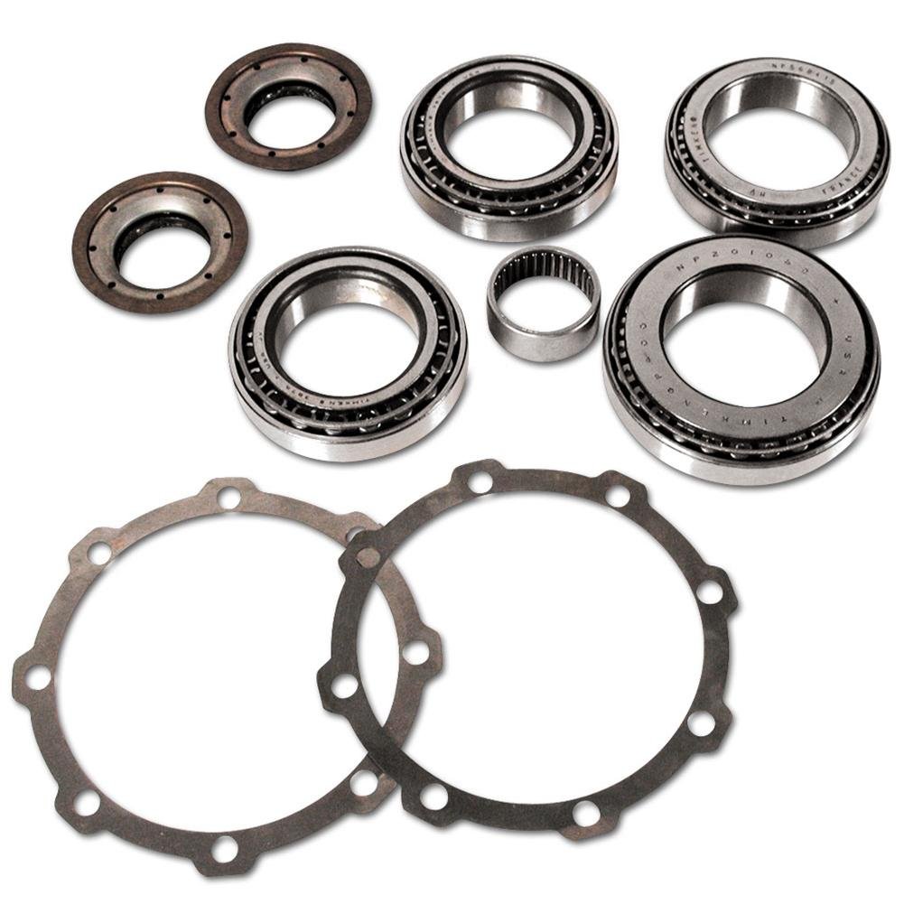 Corvette Differential Bearing & Seal Kit : 1997-2004 C5 & Z06