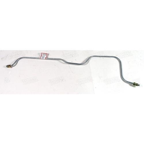 Corvette Brake Line. Right Rear: 1956-1962